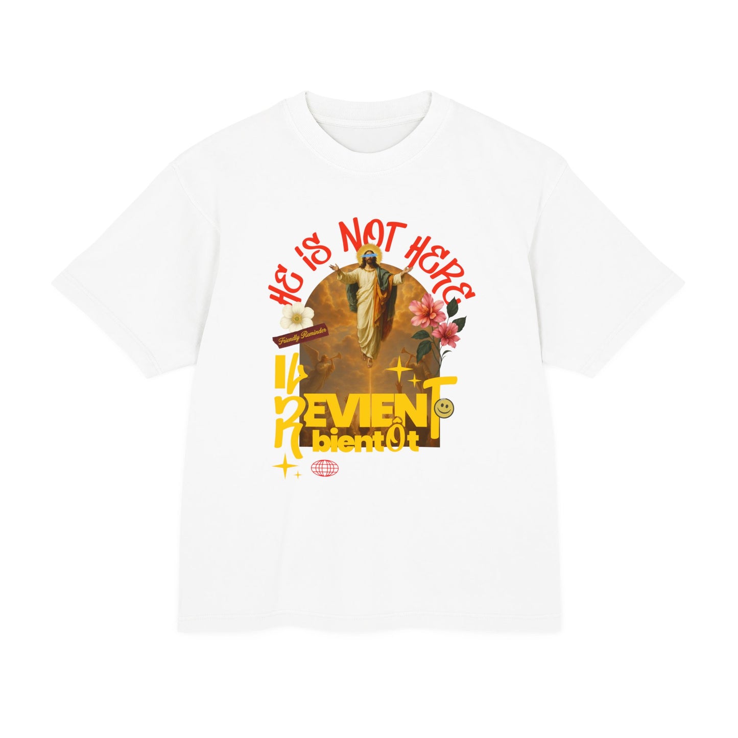 COMING SOON - TSHIRT