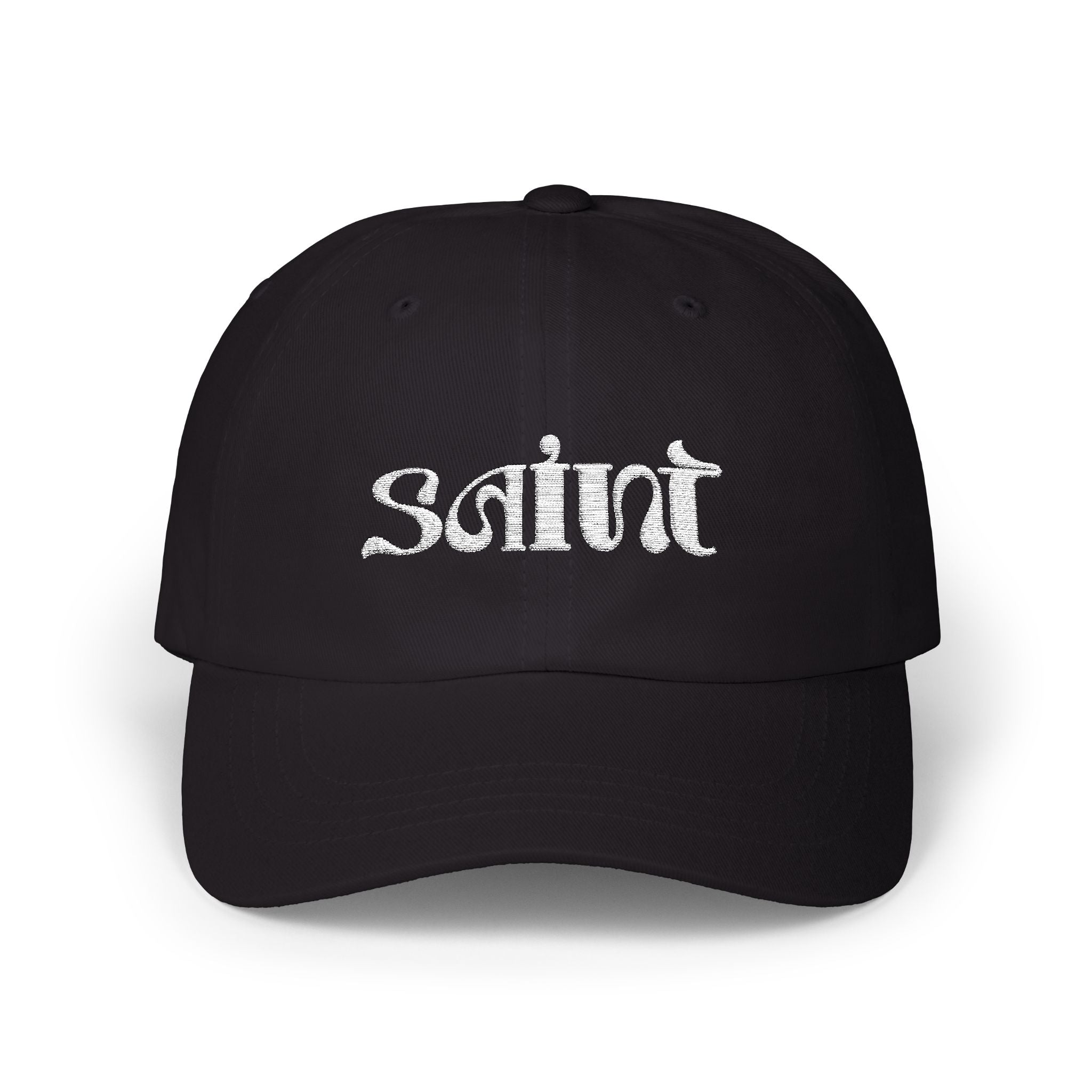 La casquette SAINT