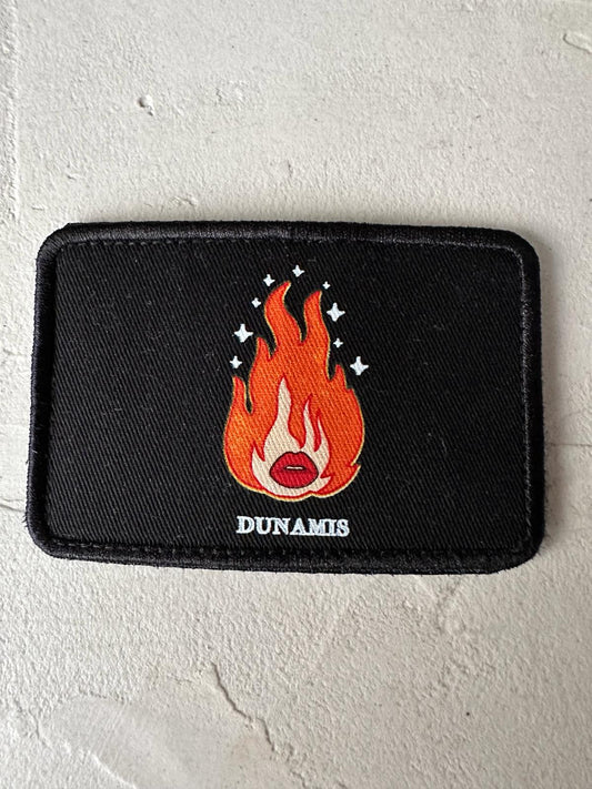 PATCH DUNAMIS