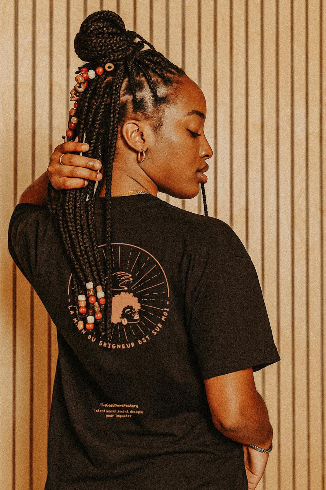 TOUCH - TSHIRT
