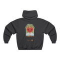 Coeur d'adorateur - Hoodie
