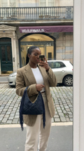 Sac wrappé Lignée 1